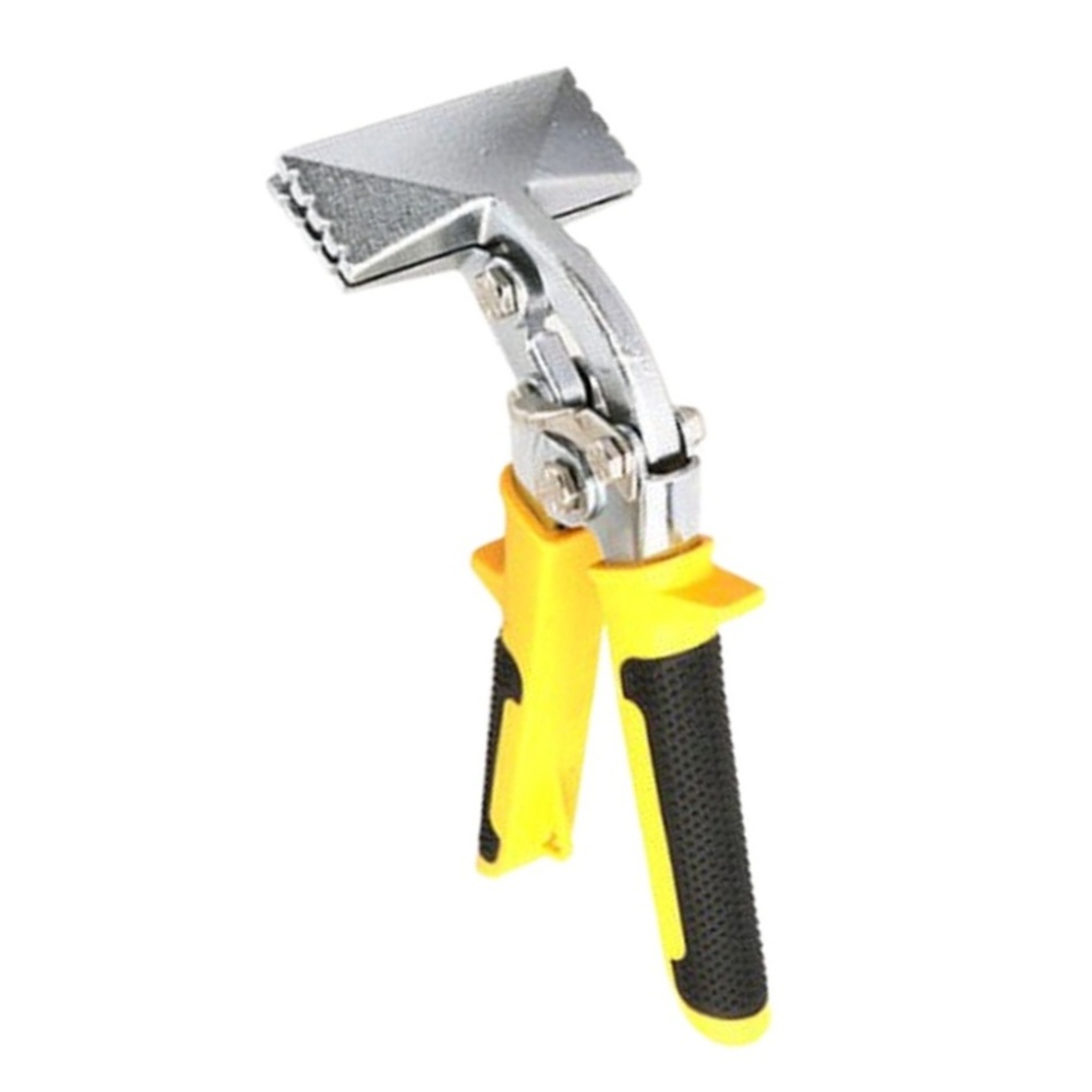 Multi Tool Plier - 다기능 엣지 폴딩 크림핑 플라이어, 합금강