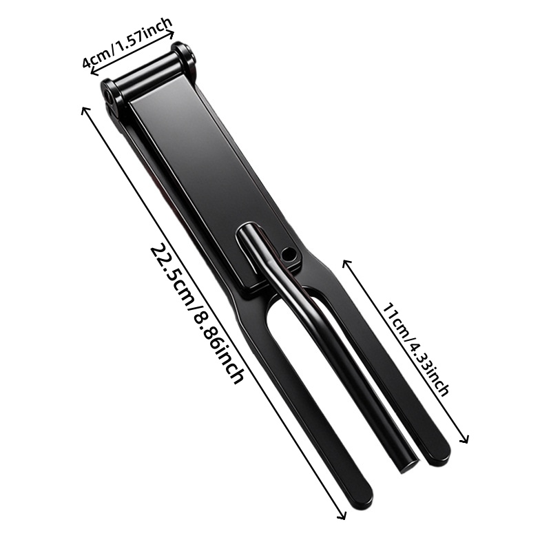 멀티홀 에어 호스 크림퍼 플라이어, 자동차 및 오토바이 - Multi Tool Plier 리뷰 및 가격