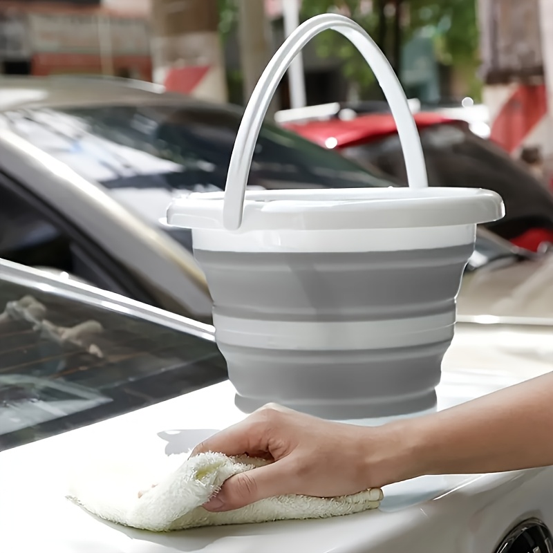 다기능 대용량 접이식 물통 5L 접이식 보관통 야외 캠 - Water Bag Collapsible 리뷰 및 가격