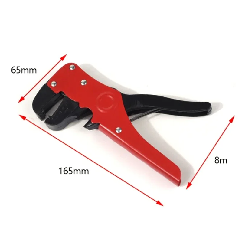자동 와이어 스트리퍼 도구 – 0.2-6mm 조절 가능 - Multi Tool Plier 리뷰 및 가격